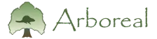 Logo Arboreal